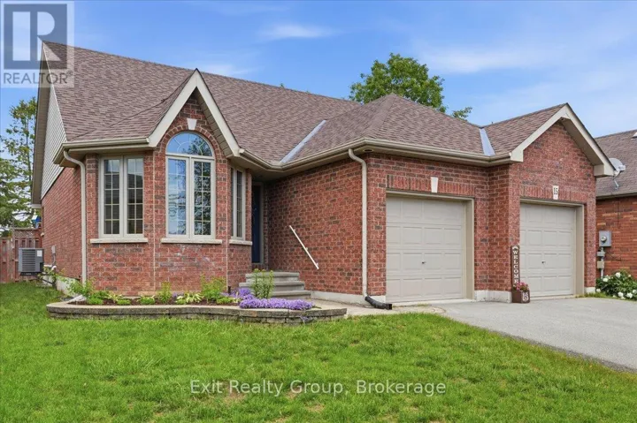 15 GAVEY STREET, Belleville (Thurlow Ward), Ontario K8N0M1