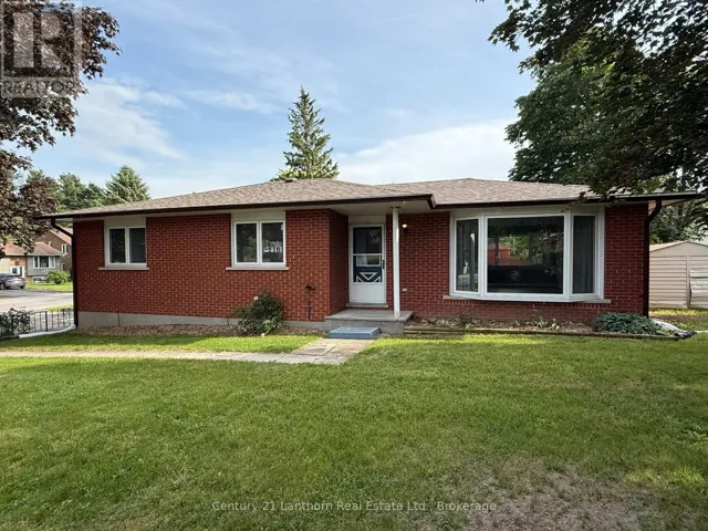 2 ARGYLE CRESCENT, Prince Edward County (Picton Ward), Ontario K0K2T0