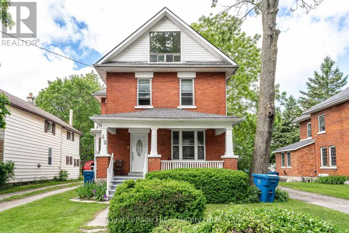 42 HOME STREET, Stratford, Ontario N5A1Z7