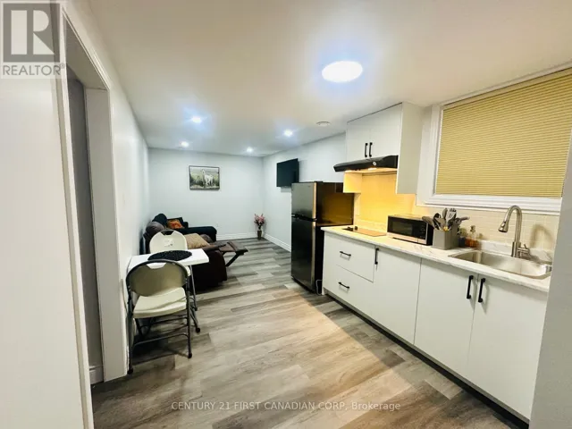 BASEMENT - 3230 BAYHAM LANE, London South (South V), Ontario N6P1V7