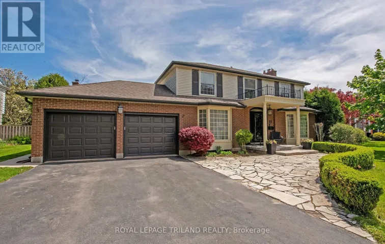 27 CHEROKEE ROAD, London North (North A), Ontario N6G2N7