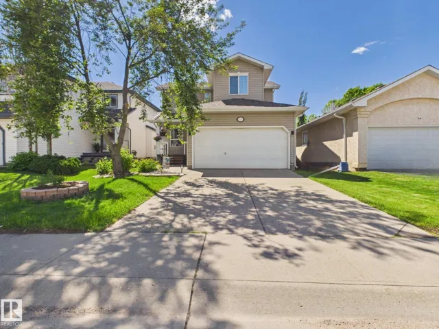 506 Bevington CL NW, Edmonton, Alberta T5T6G3