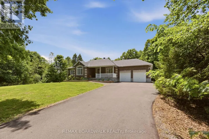 289 TIMBERWOOD DRIVE, Beckwith, Ontario K7C3P2