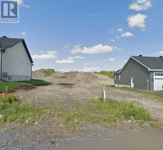 11 ARBER STREET, Champlain, Ontario K0B1R0