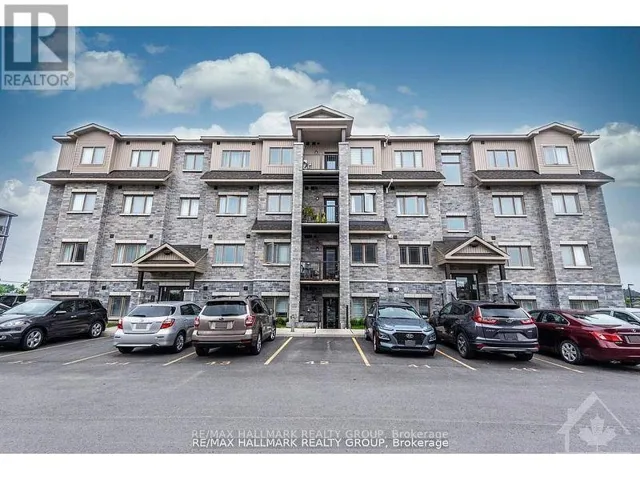 10 - 340 TRIBECA PRIVATE, Ottawa, Ontario K2J6B4