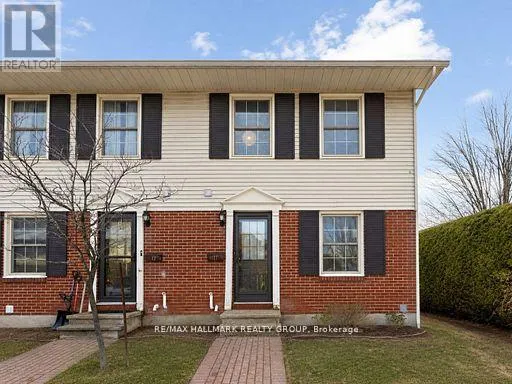 11 - 1160 SHILLINGTON AVENUE, Ottawa, Ontario K1Z7Z4