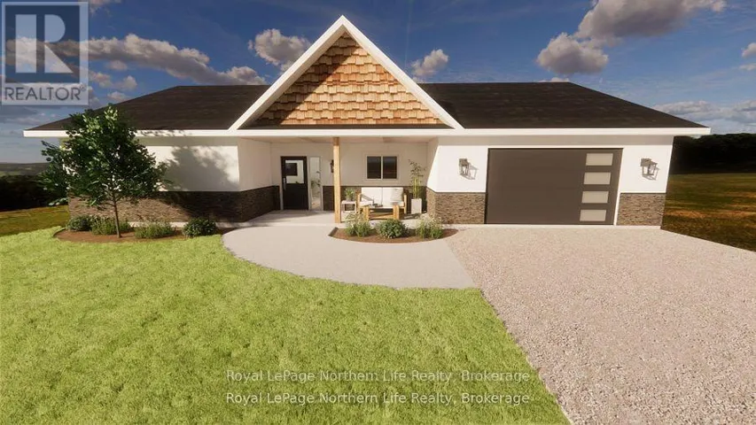 787 DEVELOPMENT ROAD, Bonfield, Ontario P0H2E0