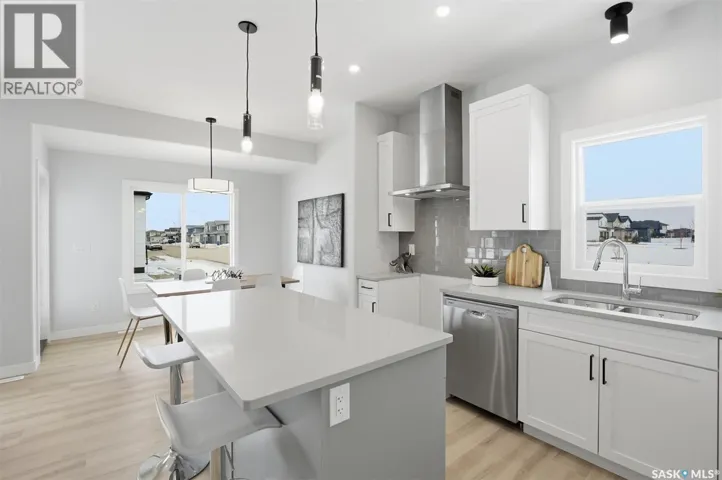 410 Leskiw BEND, Saskatoon, Saskatchewan S7W0L8