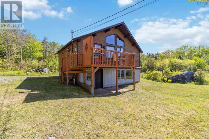11 Beach View Lane, Summerville Centre, Nova Scotia B0T1T0