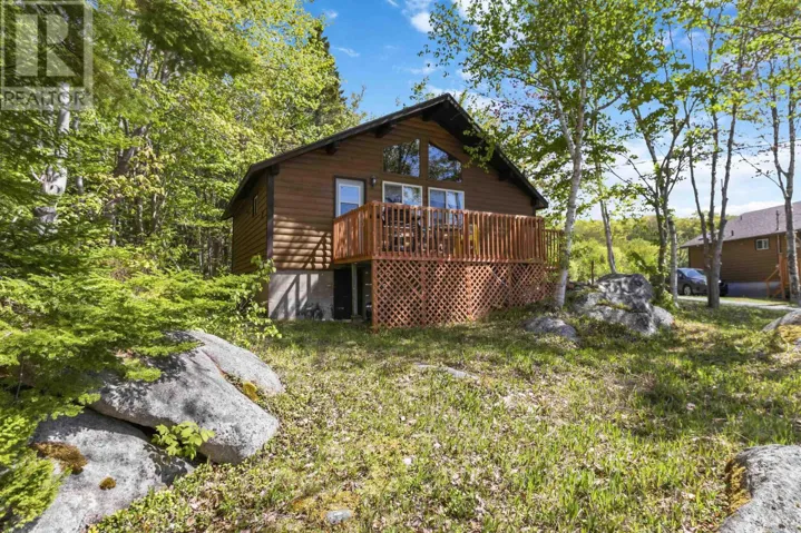 11 Beach View Lane, Summerville Centre, Nova Scotia B0T1T0