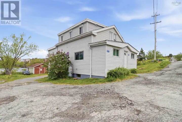 1197/1199 St. Margaret's Bay Road, Beechville, Nova Scotia B3T1A7