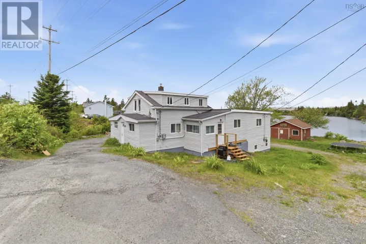 1197/1199 St. Margaret's Bay Road, Beechville, Nova Scotia B3T1A7