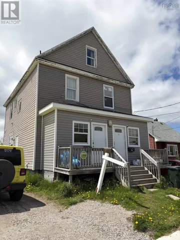 1491 Victoria Road, Whitney Pier, Nova Scotia B1N1M9