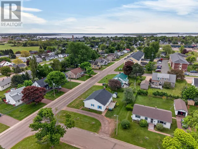 304 Granville Street, Summerside, Prince Edward Island C1N3B2