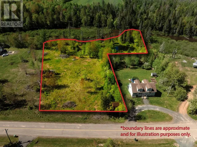 Lot 08-10 South Montague Road, Victoria Cross, Prince Edward Island C0A1R0