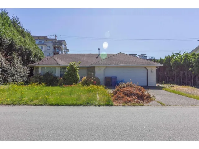 1524 KIMBERLEY STREET, Abbotsford, British Columbia V2S8B2
