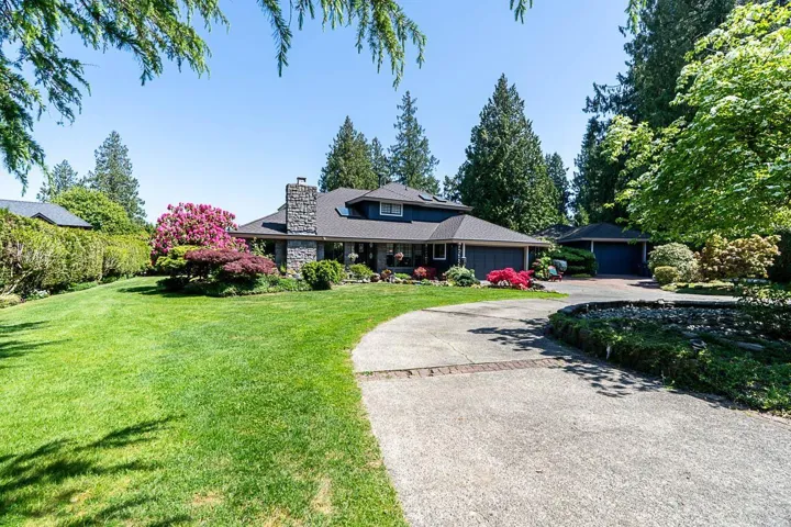 3892 155 STREET, Surrey, British Columbia V3Z0G7