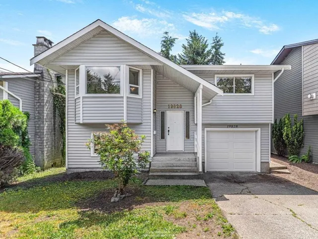 19828 68 AVENUE, Langley, British Columbia V2Y1H7