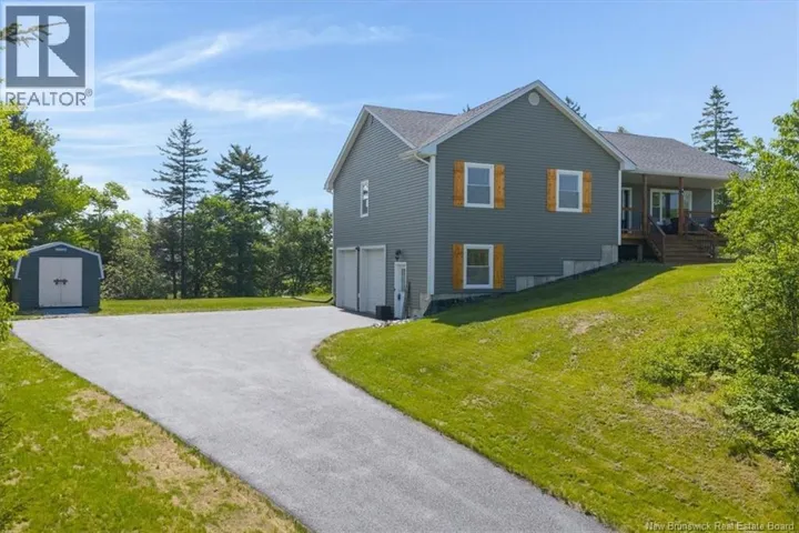 44 Sky View Terrace, Quispamsis, New Brunswick E2S0B7
