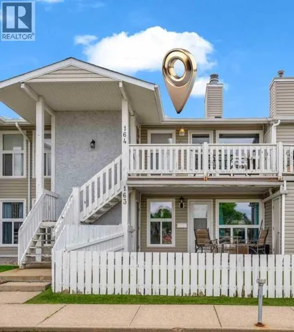 164, 2703 79 Street, Edmonton, Alberta T6K3Z6