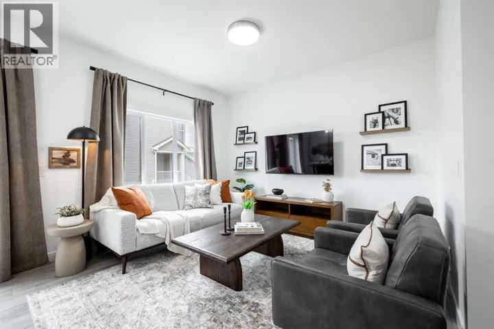 52 Heritage Manor, Cochrane, Alberta T4C0L3