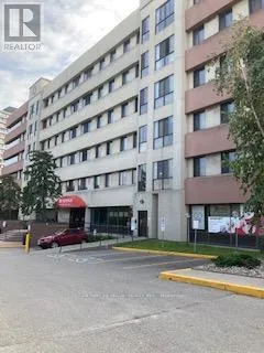 105 - 10 GATEWAY BOULEVARD, Toronto (Thorncliffe Park), Ontario M3C3N8