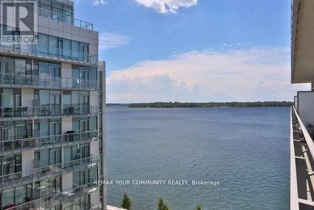 918 - 29 QUEENS QUAY E, Toronto (Waterfront Communities), Ontario M5E0A4