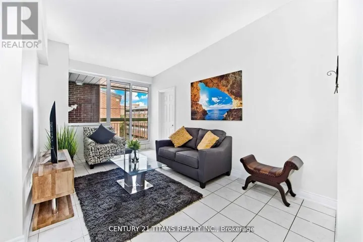 #510 - 4064 LAWRENCE AVENUE E, Toronto (West Hill), Ontario M1E4V6