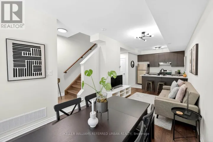 19 - 25 HERON PARK PLACE, Toronto (West Hill), Ontario M1E0B8