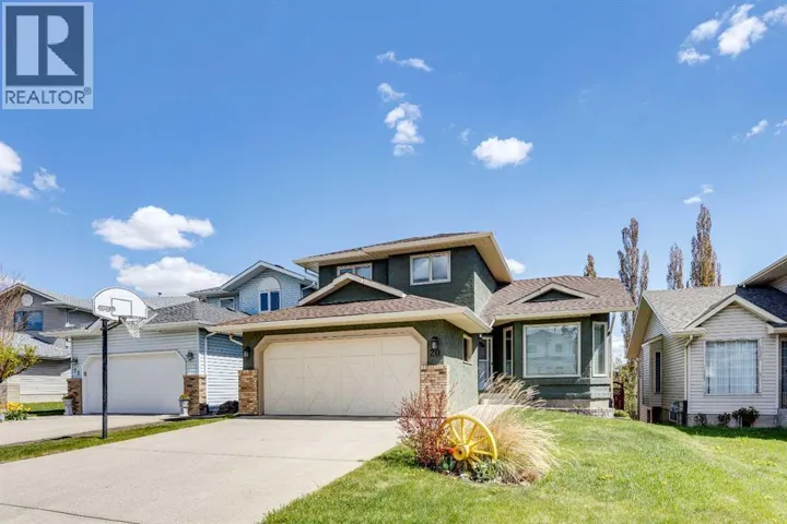 20 MacEwan Ridge View NW, Calgary, Alberta T3K3W2
