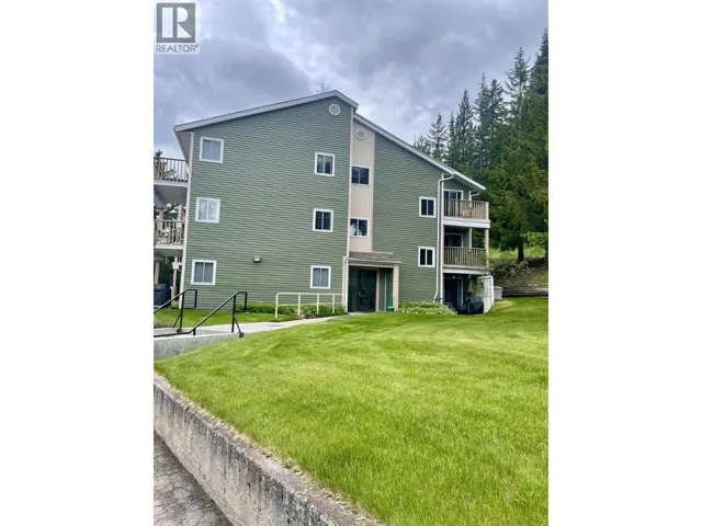 1335 Alpine Drive Unit# 308B, Elkford, British Columbia V0B1H0