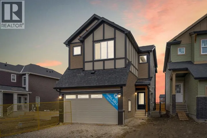 445 Lewiston Landing NE, Calgary, Alberta T3P0T7