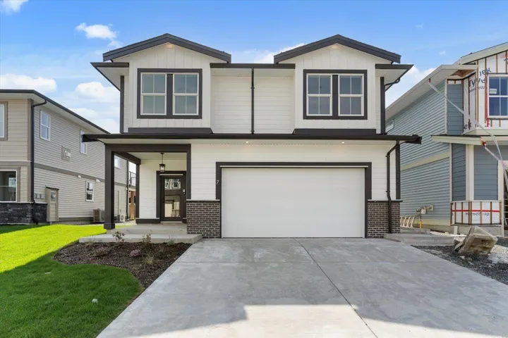 7 46058 BONNY AVENUE, Chilliwack Proper East, Chilliwack, British Columbia V2P3H6