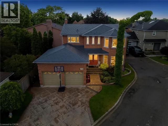 6144 TENTH Line W, Mississauga, Ontario L5N5S7