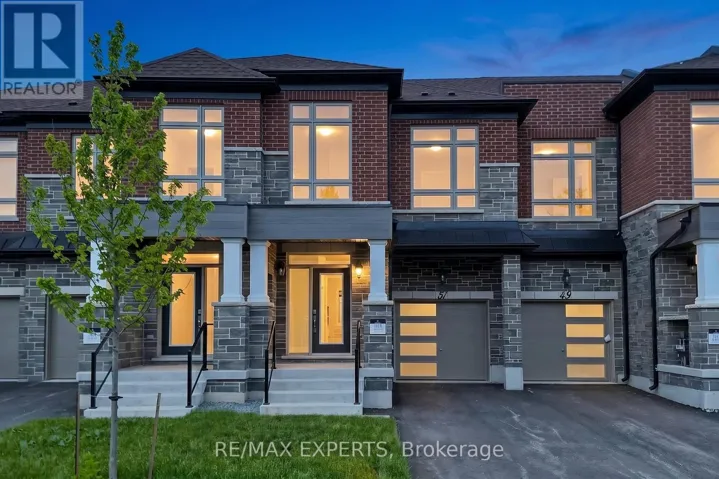 51 SCHMELTZER CRESCENT, Richmond Hill, Ontario L4E1K9