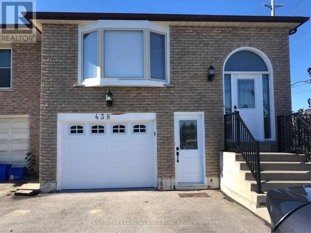 438 COLBORNE STREET, Bradford West Gwillimbury (Bradford), Ontario L3Z2E6