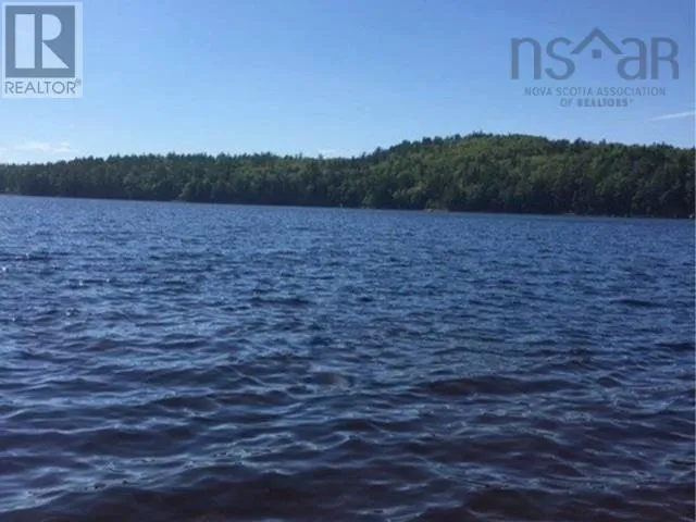 8A Duck Pond Road, Black River Lake, Nova Scotia B0M1B0