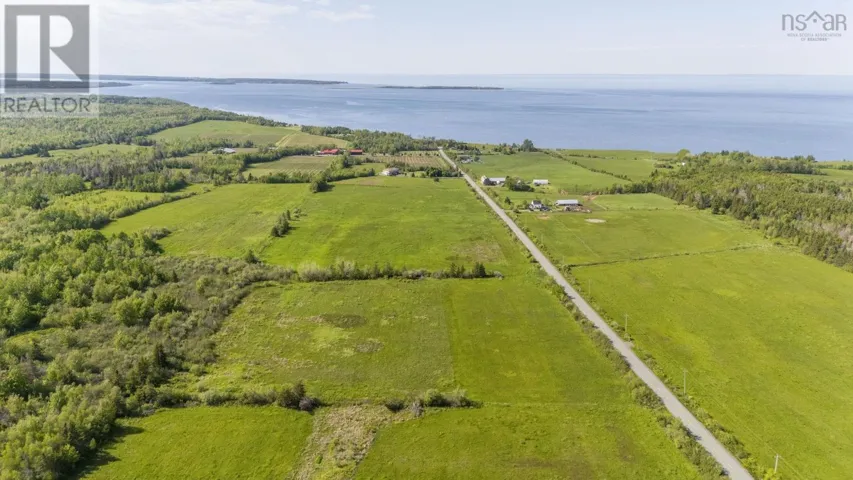 Lot 25-1 Smith Road, North Shore, Nova Scotia B0K1E0