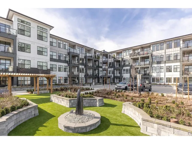 210 2120 GLADWIN ROAD, Abbotsford, British Columbia V2S0L7