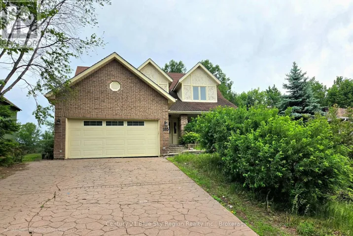 185 MCLEAN ROAD, North Bay (Birchaven), Ontario P1A4H7