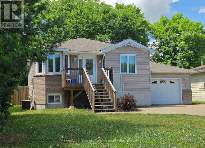 1294 AIRPORT ROAD, North Bay (Airport), Ontario P1B8G2