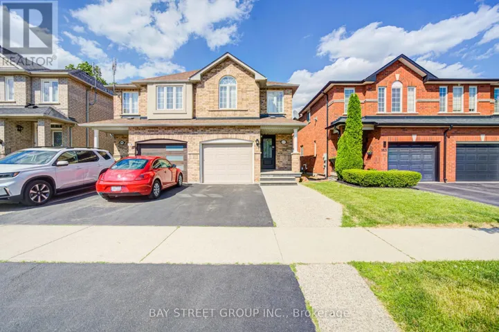 1833 HOBSON DRIVE, Burlington (Uptown), Ontario L7L6P9