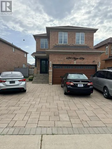6594 SKIPPER WAY, Mississauga (Meadowvale Village), Ontario L5W1P8