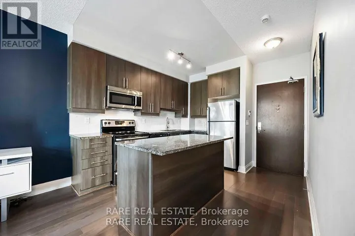 206 - 1185 THE QUEENSWAY, Toronto (Islington-City Centre West), Ontario M8Z0C6