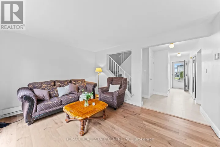 13 GOLD PINE COURT, Brampton (Northgate), Ontario L6S2K6