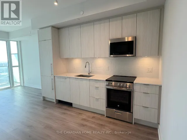 2902 - 430 SQUARE ONE DRIVE, Mississauga (Creditview), Ontario L5B0L6