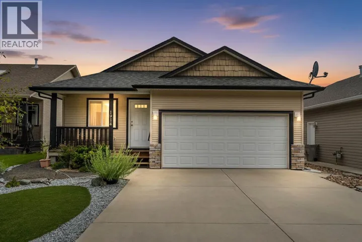 1914 Snowberry Crescent, Kamloops, British Columbia V1S1Z8