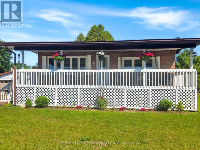 6 JANE STREET, Augusta, Ontario K0E1P0