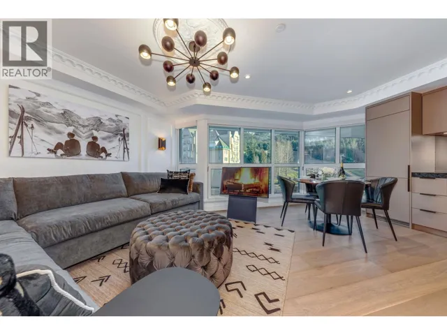 401 4557 BLACKCOMB WAY, Whistler, British Columbia V8E0Y2