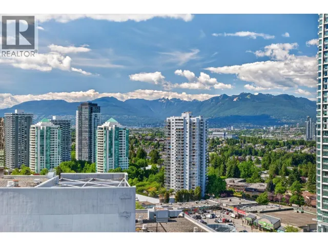 2103 6080 MCKAY AVENUE, Burnaby, British Columbia V5H0J4